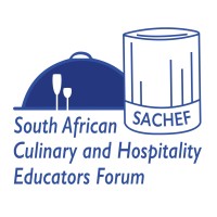 South African Culinary & Hospitality Educators Forum (Sachef)
