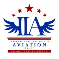 INTERNATIONAL INSTITUTE OF AVIATION logo - Similar company to The Ittun Initiative