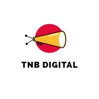 TNB Digital Pvt Ltd logo - Similar company to The Brand Managers