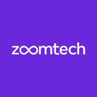 Zoomtech logo - Similar company to Connect Cloud