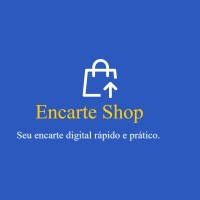 Encarte Shop logo - Similar company to Grupo R4 - Serviços Contábeis
