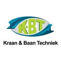 Kraan en Baan Techniek B.V. logo - Similar company to A+W Spoordiensten