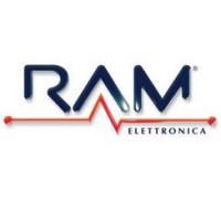 RAM Elettronica SRLU logo - Similar company to Excon Unified Communications