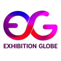 Exhibition Globe - Event and Tradeshow Global Platform logo - Similar company to Exhibition