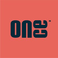 ONCE Graphic | Animation & Design Studio logo - Similar company to Imaginemoons · Estudio De Diseño