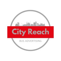 City Reach logo - Similar company to Blobfish International