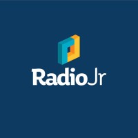 RadioJr - Pediatric Radiology Clinic logo - Similar company to Staradiance Distribution