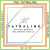 Tatralink logo - Similar company to Web Ocean
