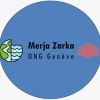 Merja Zarka ONG logo - Similar company to Balthasar Brussels