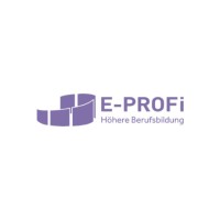 E-Profi Education AG logo - Similar company to Strombildung