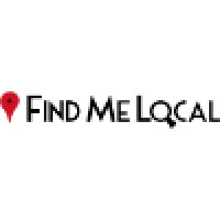 Find Me Local logo - Similar company to Doctors Evidence Limited