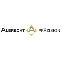 Albrecht Präzision KG logo - Similar company to Stahltechnik Feher
