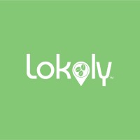 Lokoly logo - Similar company to Th Media