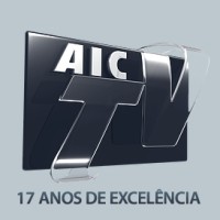AICTV logo - Similar company to Ebav