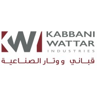 KWI L.L.C logo - Similar company to Watar Foundation