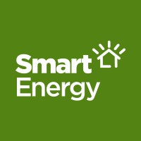 SmartEnergy.com logo - Similar company to Smartenergy