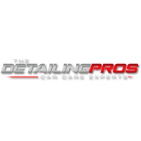 The Detailing Pros St. Louis logo - Similar company to Car Prep Inc