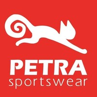 PETRA Sportswear logo - Similar company to Delightful Co.,Ltd.
