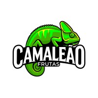 Camaleão Frutas logo - Similar company to Fortfrio