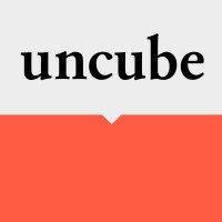 Uncube Magazine