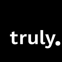 truly. logo - Similar company to Akuntsu Inc. / Www.Akuntsu.Com