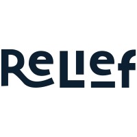 RELIEF, les tiers-lieux en AuRA logo - Similar company to Bardane