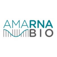 AmarnaBio logo - Similar company to 金蝶软件(中国)有限公司