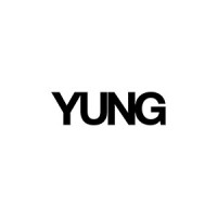 THIS IS YUNG logo - Similar company to Studio Lmno