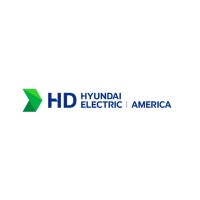 HD Hyundai Electric America Corporation logo - Similar company to Kf Search Group