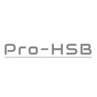 PRO-HSB logo - Similar company to Vinro