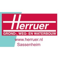 Herruer Grond, Weg- en Waterbouw B.V. logo - Similar company to Tibimedia