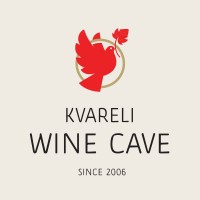 Kvareli Wine Cave - ყვარლის ღვინის გვირაბი logo - Similar company to Wine Up | Winemaking Solutions