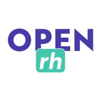 OpenRH logo - Similar company to Origemrh