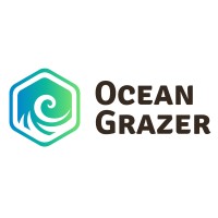 Ocean Grazer logo - Similar company to Newground Llc