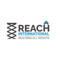 Reach International logo - Similar company to Abs Digital Services