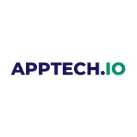 Apptech.io logo - Similar company to Innerix Technologies