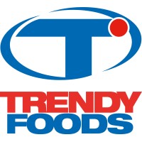 TRENDY FOODS logo - Similar company to Jet Import