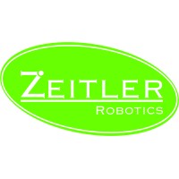 Zeitler Robotics logo - Similar company to Logiplan Gmbh