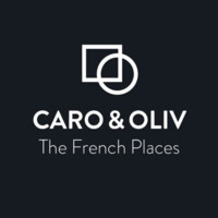 CARO & OLIV logo - Similar company to Meridio