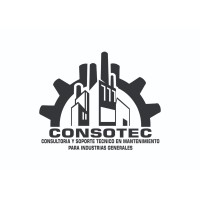 CONSOTEC logo - Similar company to Bentone