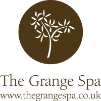The Grange Spa logo - Similar company to Skinrx Clinical Spa