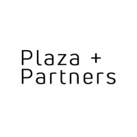 Plaza and Partners logo - Similar company to Studio1Five
