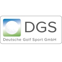 Deutsche Golf Sport GmbH logo - Similar company to Golfrange Gmbh
