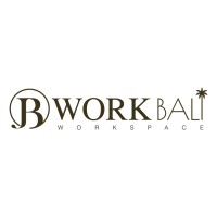 BWork Bali Coworking Space logo - Similar company to Bwork