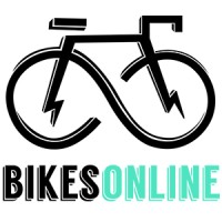 Bikes Online logo - Similar company to Bikes Online
