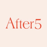 After5 logo - Similar company to Koalitix