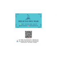Delicias del Mar - Tembiapo Distribuidora logo - Similar company to Dessoni Aş