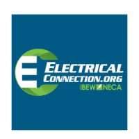 Electrical Connection logo - Similar company to Jashaw Construction Llc