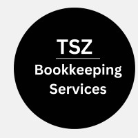 TSZ Bookkeeping Services logo - Similar company to Vyripharm Enterprises, Inc.