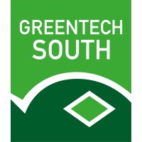 GreentechSouth logo - Similar company to Shop Talk